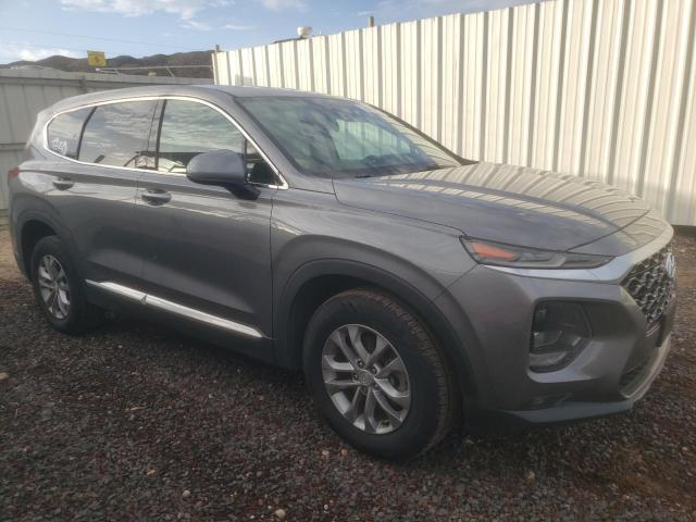 5NMS3CADXKH047901 | 2019 HYUNDAI SANTA FE S