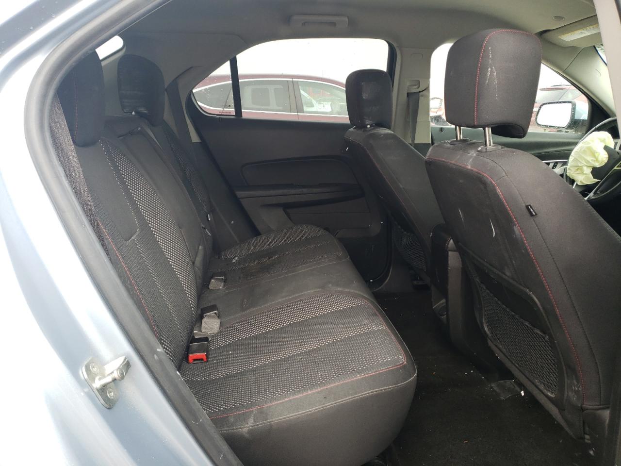 2GNALBEK5F6268986 2015 Chevrolet Equinox Lt