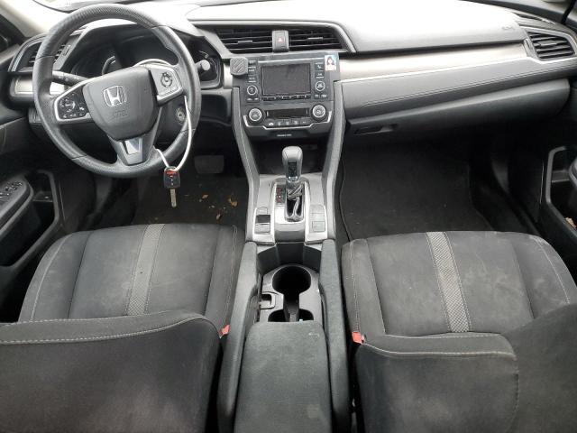2019 HONDA CIVIC LX - 2HGFC2F64KH544848