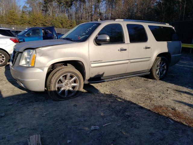 2007 GMC Yukon XL Denali