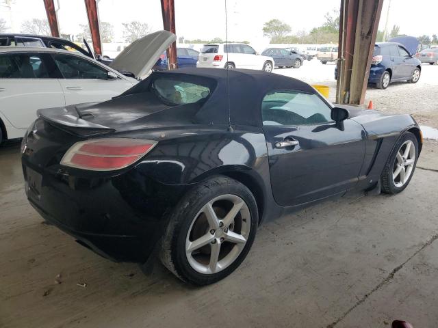 2007 Saturn Sky VIN: 1G8MB35BX7Y141932 Lot: 39963784