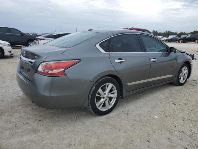 Vin: 1n4al3ap7fc189512, lot: 37495294, nissan altima 2.5 20153
