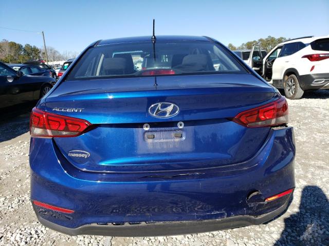 3KPC24A3XJE028145 | 2018 HYUNDAI ACCENT