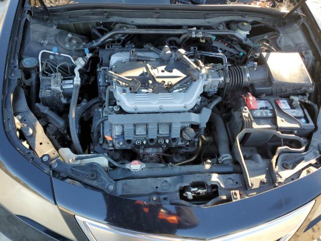 19UUA8F59CA024099 | 2012 Acura tl