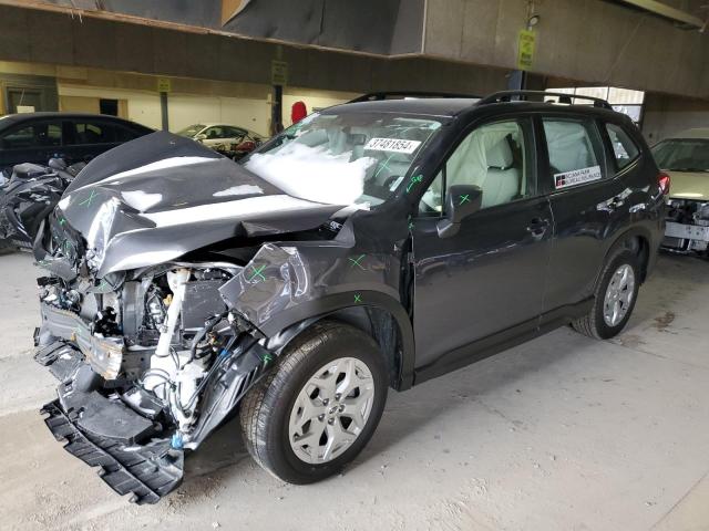 2023 SUBARU FORESTER - JF2SKACC9PH472094