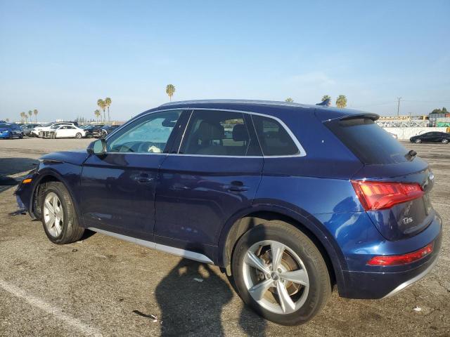 WA1ANAFY5L2009112 2020 AUDI Q5, photo no. 2