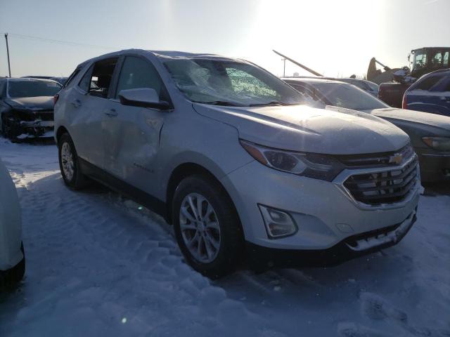 2GNAXJEV1J6199568 | 2018 CHEVROLET EQUINOX LT