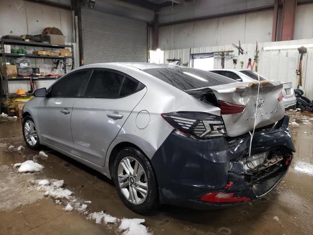 5NPD84LF2LH590131 | 2020 HYUNDAI ELANTRA SE