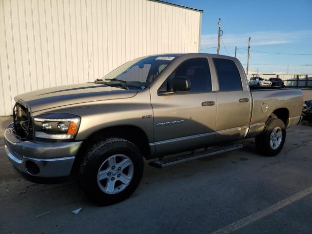 2006 Dodge Ram 1500 ST