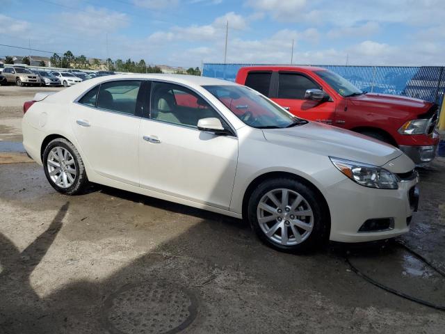 1G11H5SL5EF147705 | 2014 CHEVROLET MALIBU LTZ