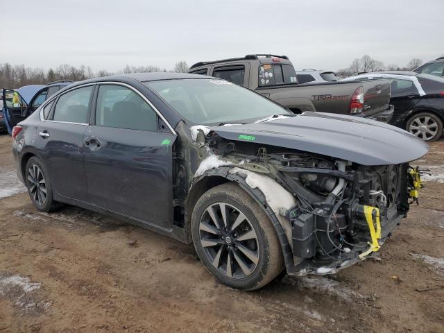 2018 NISSAN ALTIMA 2.5 1N4AL3APXJC243099
