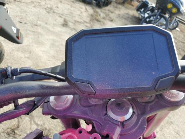 2022 KAWASAKI ER650 K - ML5EREK14NDA68975
