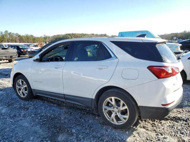 2018 CHEVROLET EQUINOX LT - 3GNAXKEX3JS555754