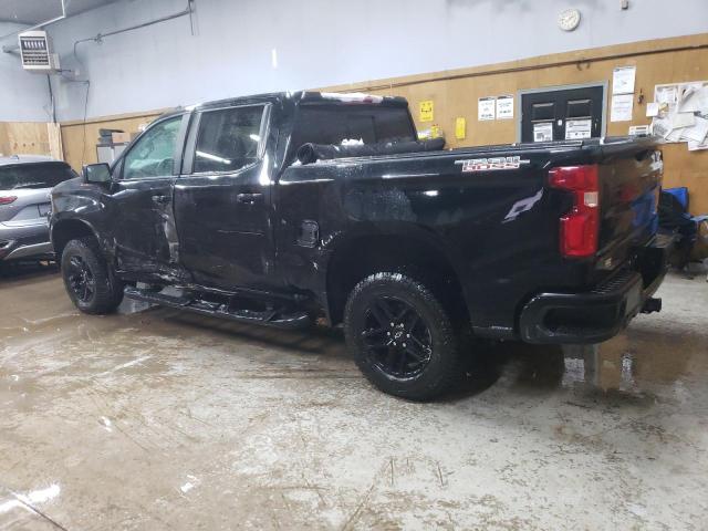 3GCPYFED6LG173785 | 2020 CHEVROLET SILVERADO