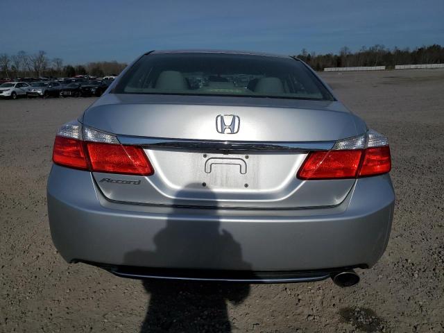 1HGCR2F32EA117808 | 2014 Honda accord lx