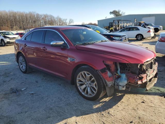 1FAHP2F8XFG146743 | 2015 FORD TAURUS LIM