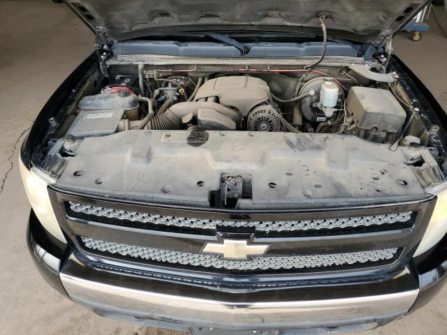 2008 Chevrolet Silverado 1500 Lt1 VIN: 2GCEC13J981172129 Lot: 39102460