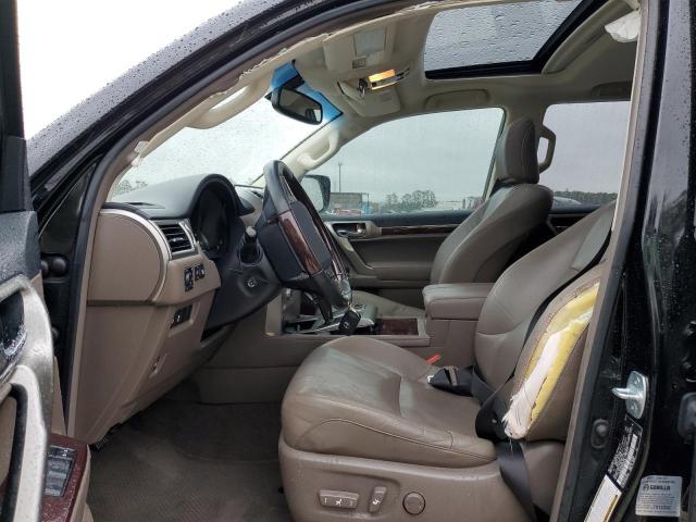 2019 LEXUS GX 460 - JTJBM7FX3K5223162
