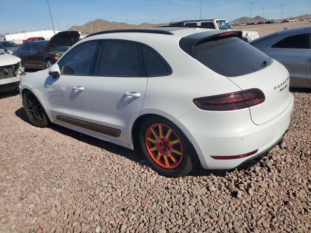 VIN WP1AG2A54HLB50191 2017 Porsche Macan, Gts no.2