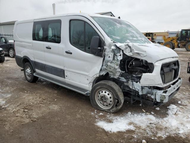 1FTBR2Y86PKA44619 | 2023 FORD TRANSIT T-