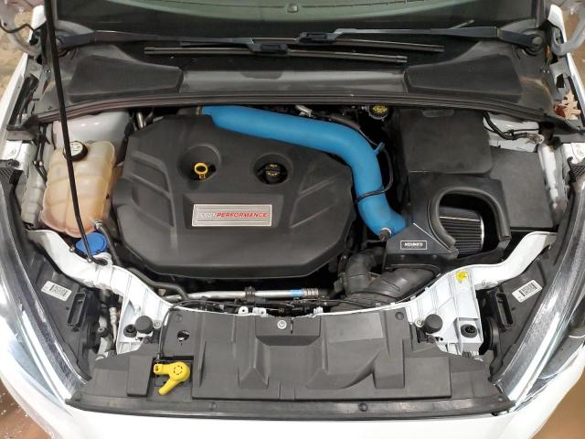 2016 FORD FOCUS RS WF0DP3TH8G4116210