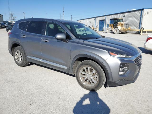 5NMS23ADXKH083722 | 2019 HYUNDAI SANTA FE S