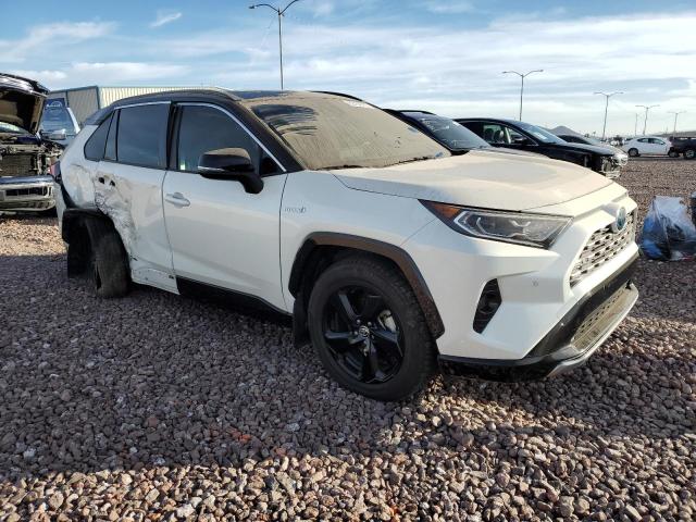 JTMEWRFV8LJ031961 | 2020 TOYOTA RAV4 XSE