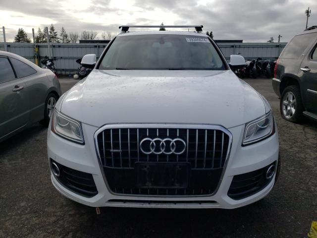 VIN WA1LFAFP6EA075867 2014 Audi Q5, Premium Plus no.5