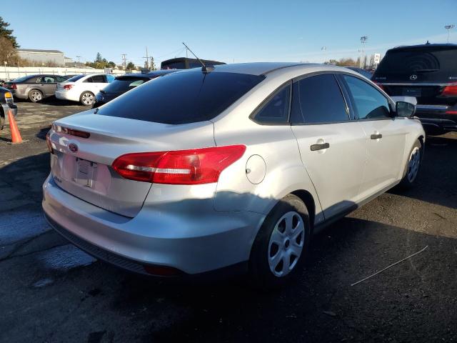 2015 FORD FOCUS S - 1FADP3E29FL386231