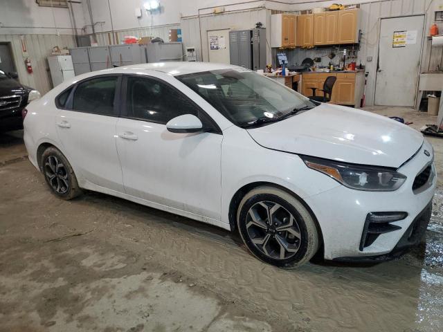 2020 KIA FORTE FE - 3KPF24AD5LE198812
