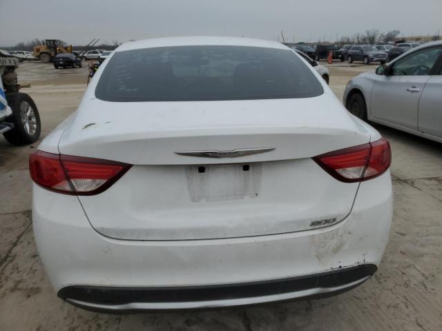2015 CHRYSLER 200 LIMITE 1C3CCCAB3FN502037