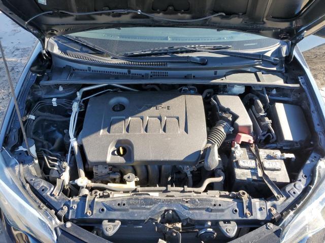 2017 TOYOTA COROLLA L 2T1BURHE6HC962841