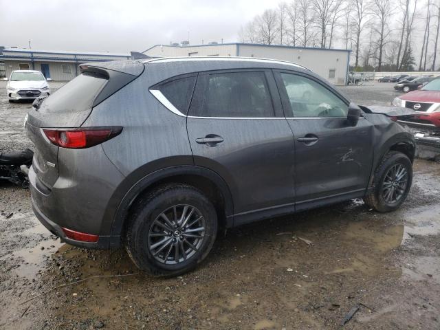 JM3KFBCM4K0624945 | 2019 MAZDA CX-5 TOURI