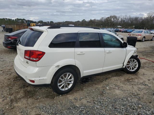 3C4PDCBG0FT628148 | 2015 DODGE JOURNEY SX