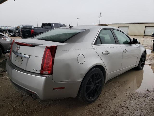 2008 Cadillac Cts VIN: 1G6DF577580168263 Lot: 39704214