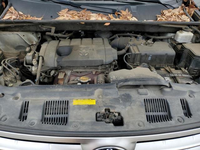 VIN 5TDZA3EH7DS036257 2013 Toyota Highlander, Base no.11