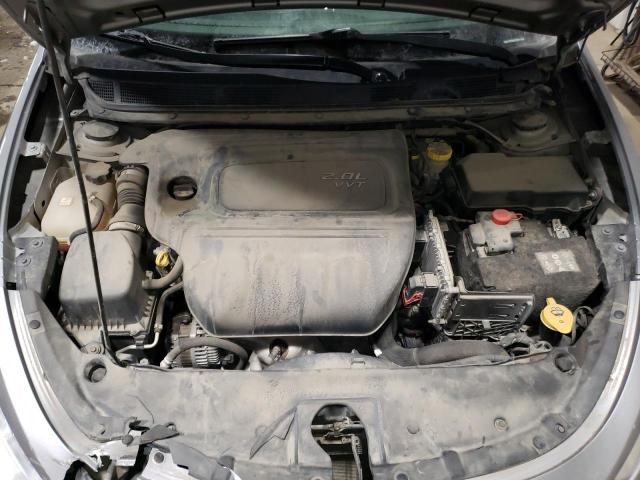2015 DODGE DART SE - 1C3CDFAA1FD336838