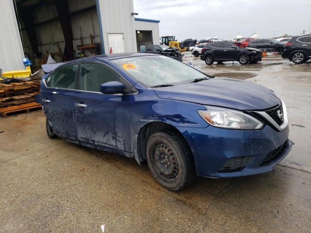 2016 NISSAN SENTRA S - 3N1AB7AP6GY212620