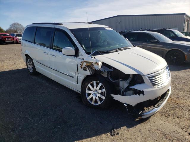 Vin: 2c4rc1bg2dr694605, lot: 37297584, chrysler minivan touring 20134