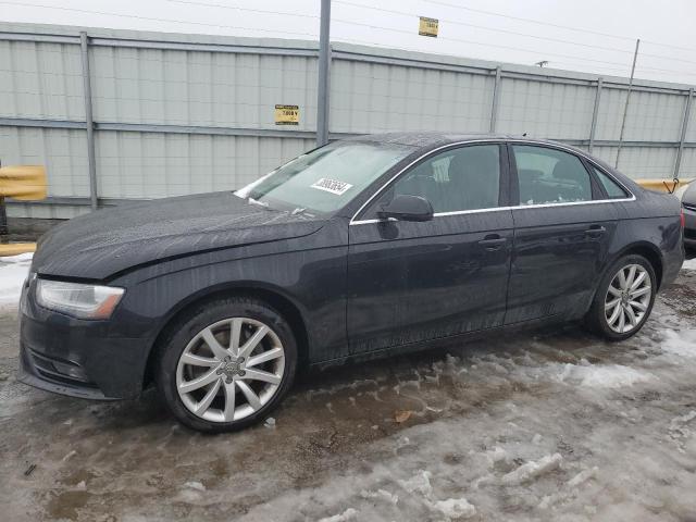 VIN WAUFFAFL4DN048932 2013 Audi A4, Premium Plus no.1