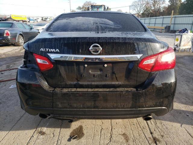 1N4AL3AP4GC212195 | 2016 NISSAN ALTIMA 2.5