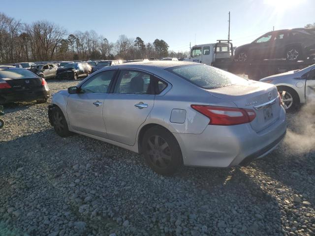 Vin: 1n4al3ap9gn371170, lot: 81387003, nissan altima 2.5 20162