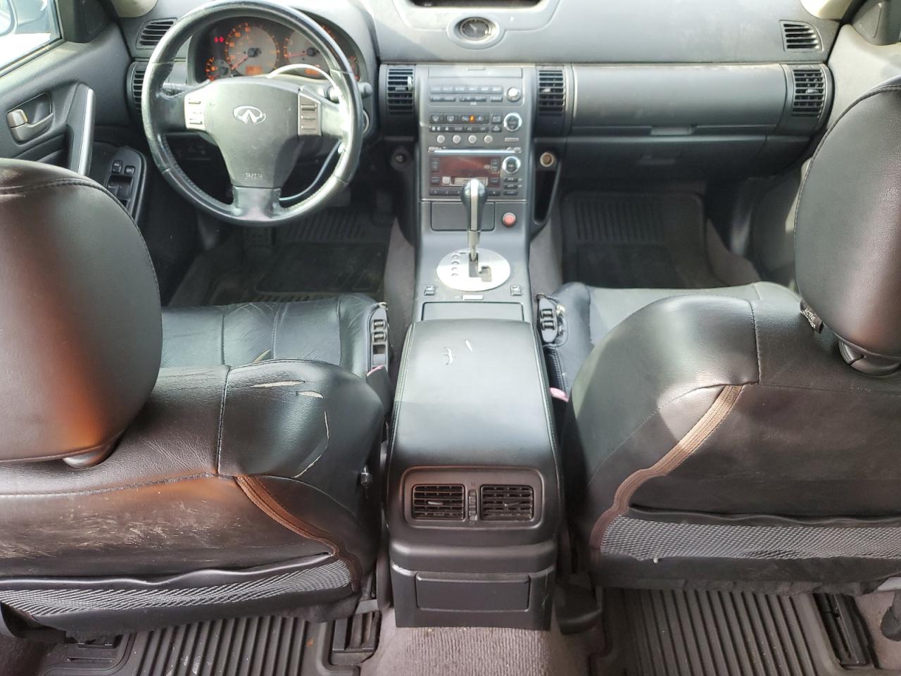 JNKCV51E54M612746 2004 Infiniti G35