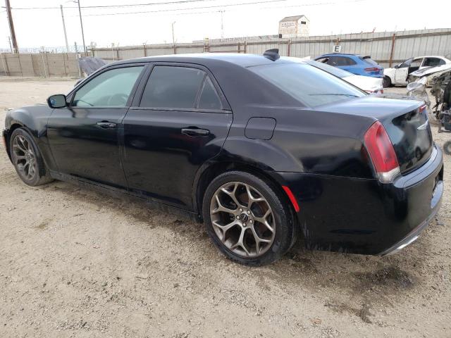 2C3CCABG7FH786425 | 2015 CHRYSLER 300 S