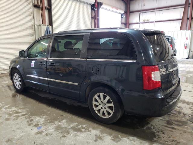 2C4RC1BG1ER258829 | 2014 CHRYSLER TOWN and COU