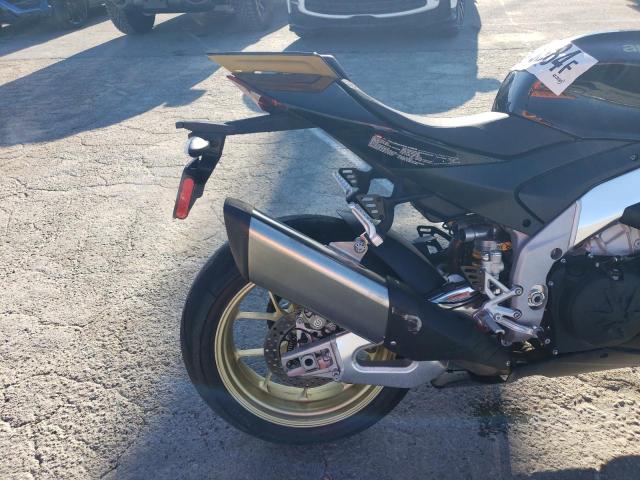2022 APRILIA RSV4 FACTO - ZD4KYUB07NS000390