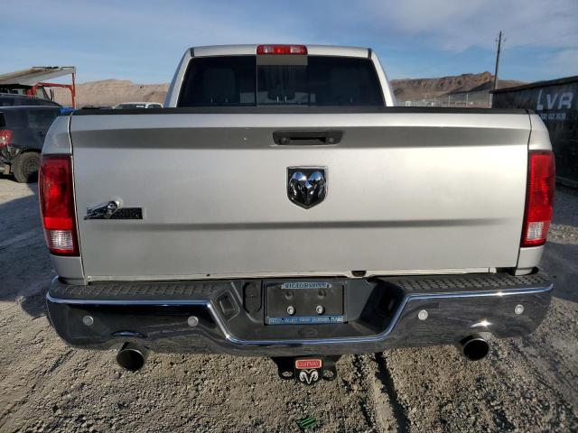 3C6RR6LT8HG768958 | 2017 RAM 1500 SLT