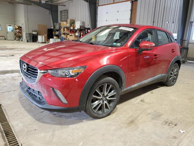 2017 Mazda CX-3 Touring