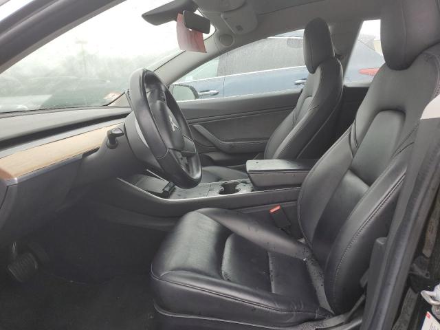 2018 TESLA MODEL 3 5YJ3E1EB6JF068272