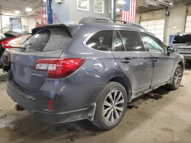 4S4BSBNC4F3305943 | 2015 SUBARU OUTBACK 2.